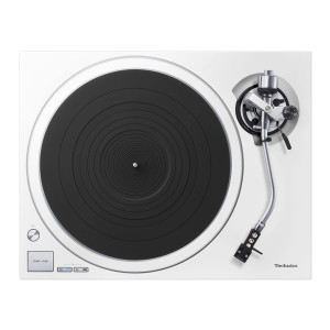 Technics SL-1500C white